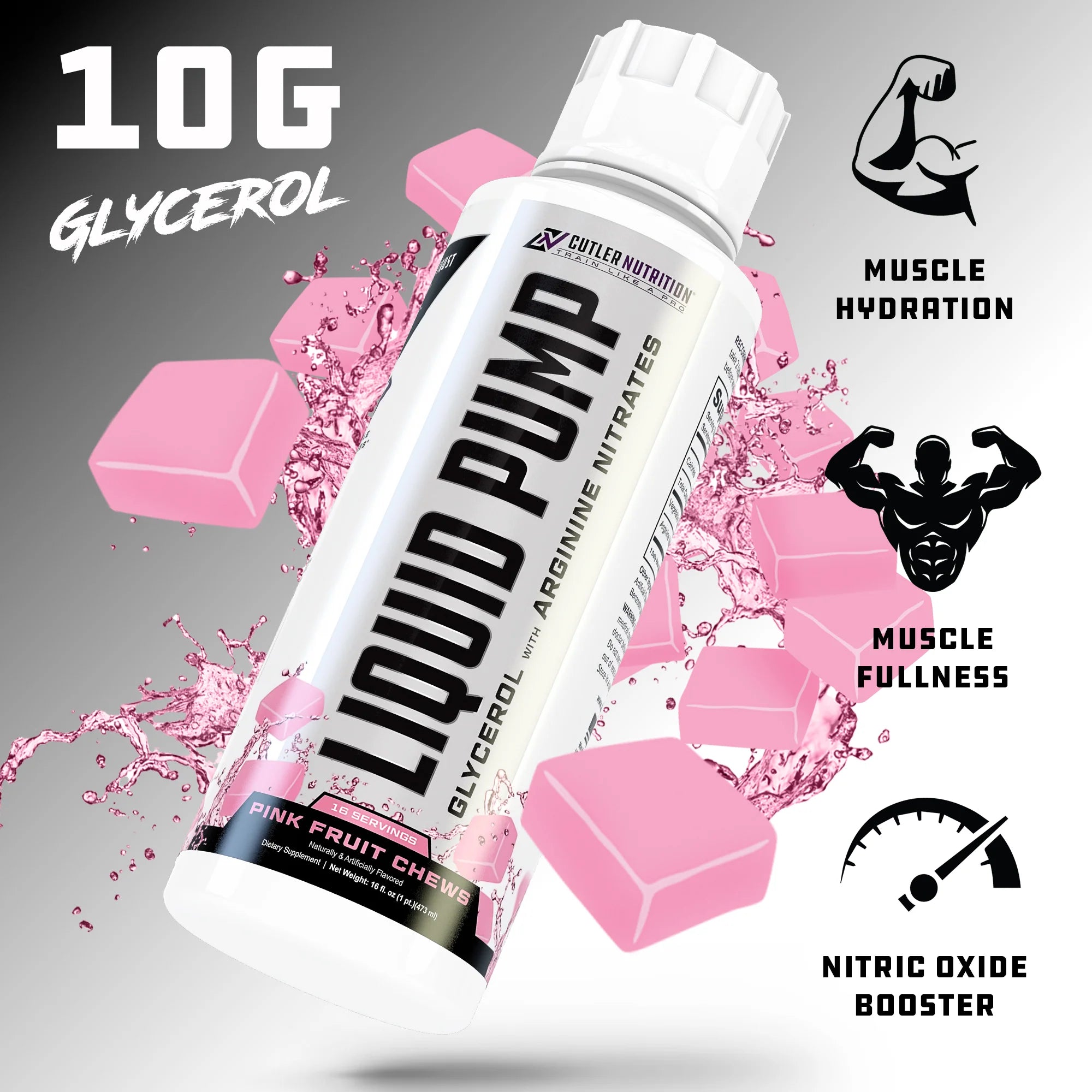 Cutler Nutrition Liquid Carnitine 3000 Contains Carnitine. Acetyl L Carnitine. L Carnitine Tartrate for Energy and Metabolism Support with B Vitamins-LY