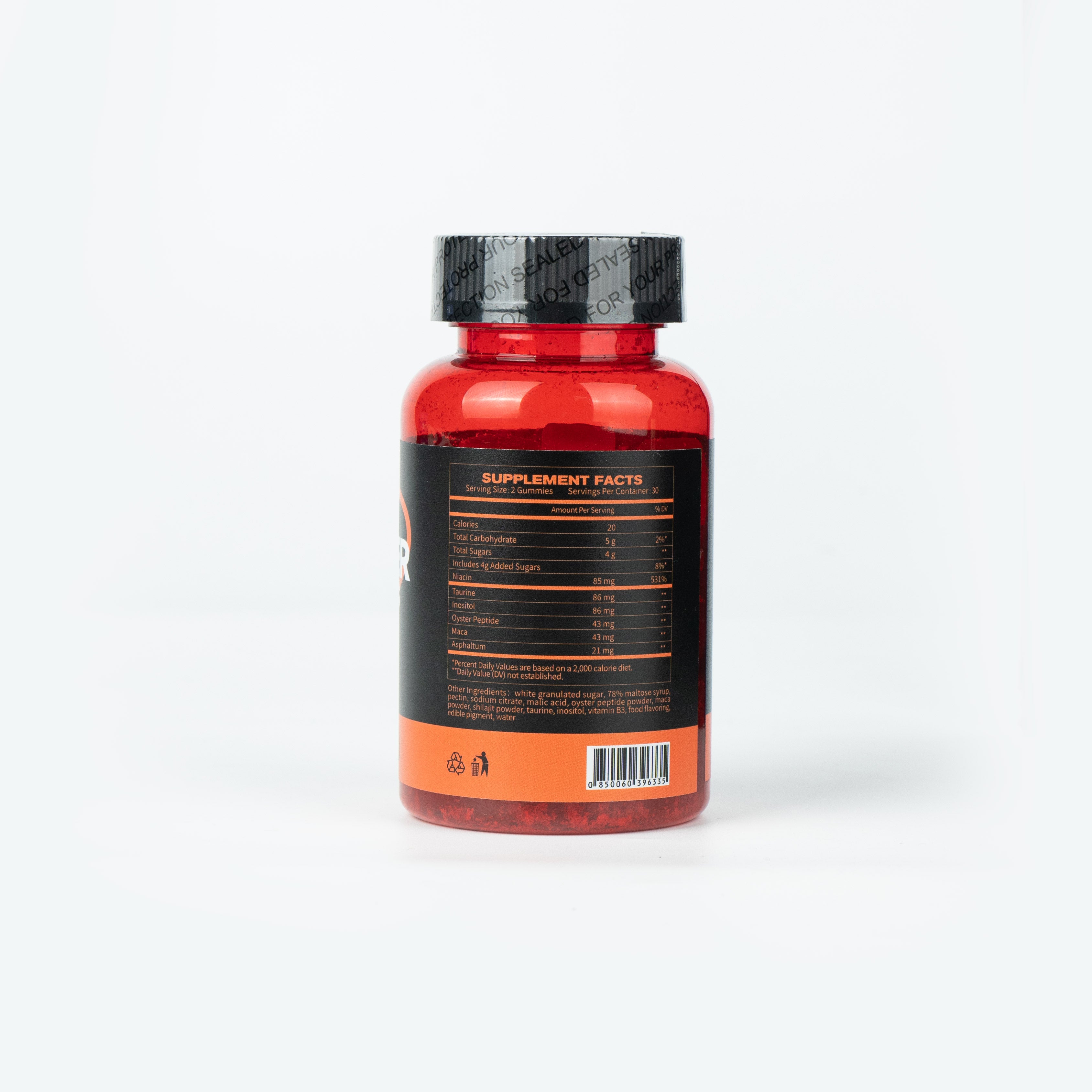 POWER Gummies