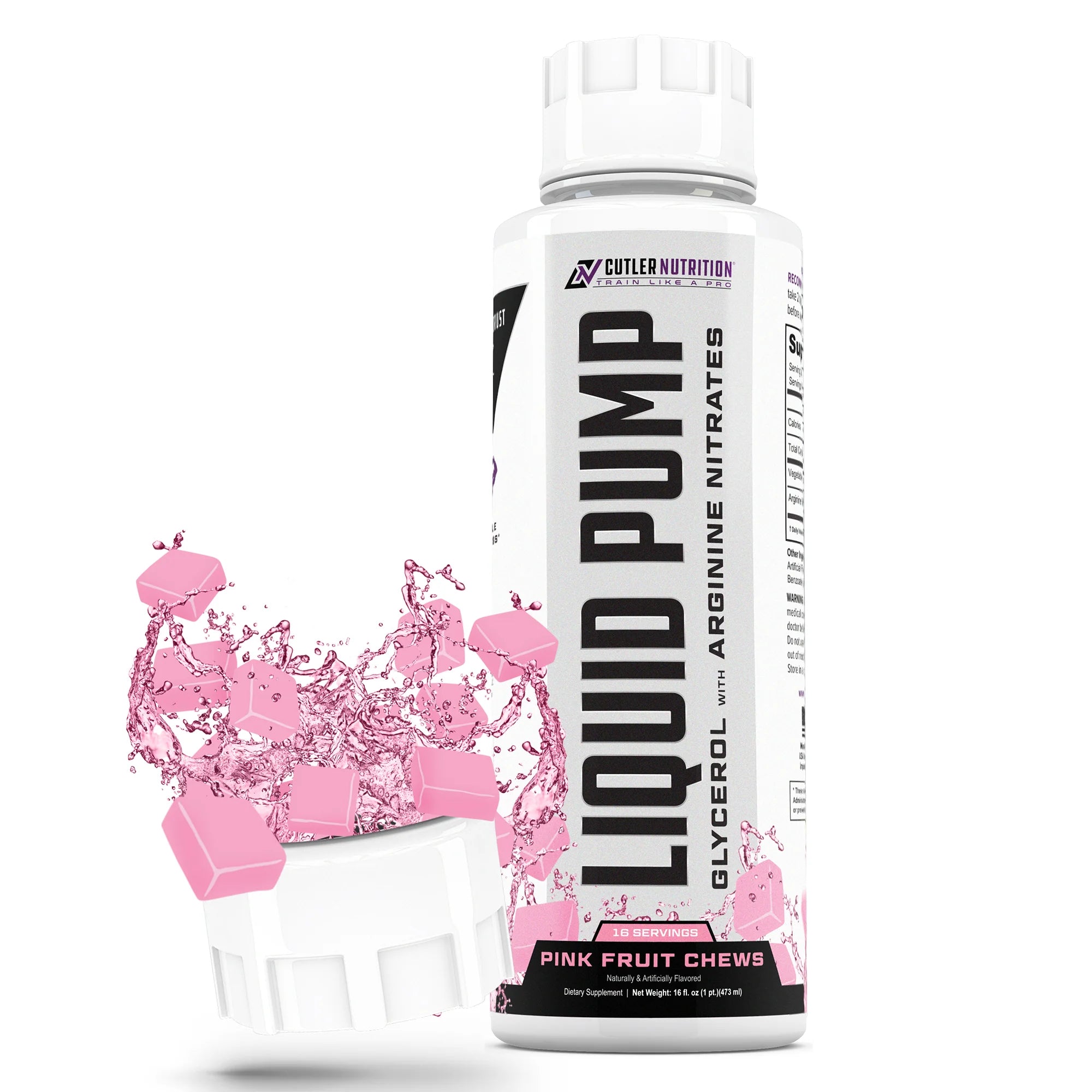 Cutler Nutrition Liquid Carnitine 3000 Contains Carnitine. Acetyl L Carnitine. L Carnitine Tartrate for Energy and Metabolism Support with B Vitamins-LY